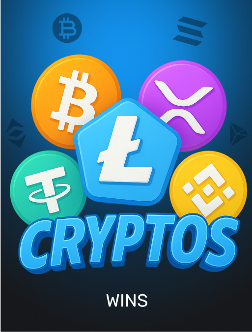 Cryptos